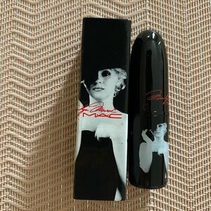 Mac Cosmetics Marilyn Monroe Lipstick